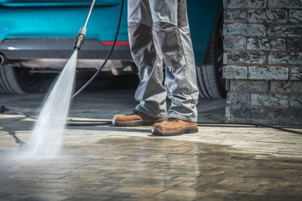 Professional Pressure Washing in Lafayette, IN