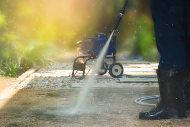 Best Playground Equipment Cleaning  in Lafayette, IN